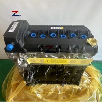 Bloc moteur VR6 neuf, moteur VR6 3.2, 2.5 pour Volkswagen Golf 3 R32 Ea211 Ea113 Ea888