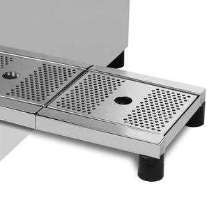 Máy Ép Trái Cây Cam Được Chiết Xuất Sạch Và Ngon Máy Ép Trái Cây Cam Tự Động Thương Mại - Product Image 5