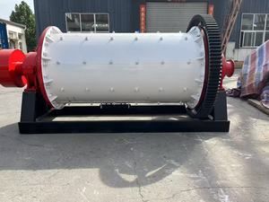 900x1800 900x3000 1-3tph ướt đá vôi đá bóng Nhà Máy mài máy bóng nhỏ thiết bị phay cho khai thác quặng vàng giá - Product Image 5