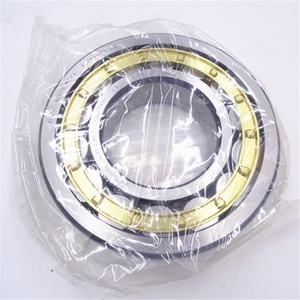 Fabricante de rodamientos reductores industriales <span class=keywords><strong>N320</strong></span> E XL M1C3 N320E Juego de rodamientos de rodillos cilíndricos Tamaño 100*215*47mm - Product Image 6