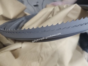 M42 lưỡng kim Dải thép cho M51 bi-kim loại ban nhạc lưỡi cưa cắt kim loại - Product Image 3