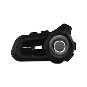 Interphone <span class=keywords><strong>Europhone</strong></span> S2 neuf fourni par l'usine pour casque, communication 2 personnes 800m, accessoires moto pour la conduite - Product Image 1