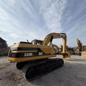 ปั๊มใบพัดสำหรับรถขุดตีนตะขาบ CAT320BL/320B ปั๊มไฮดรอลิกสำหรับรถขุดตีนตะขาบ ปั๊มใบพัด รุ่นปี 2023 สำหรับเครื่องยนต์ 3066 ความจุ 1 ลูกบาศก์เมตร - Product Image 2