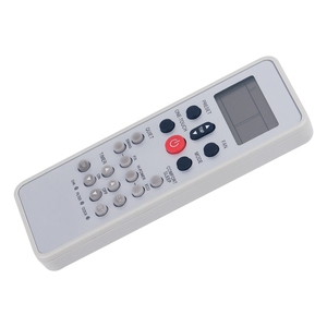 Replace Remote <b>Control</b> Fit For TOSHIBA Air Conditioner WC-L03SE KTDZ003 WC-L03SE KTDZ003 WH-L03SE WH-L11SE - Product Image 2