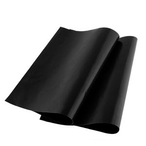 أفضل قماش PTFE القابل لإعادة الاستخدام حصيرة بطانة للشواء وأغطية الصيف في الهواء الطلق - Product Image 1