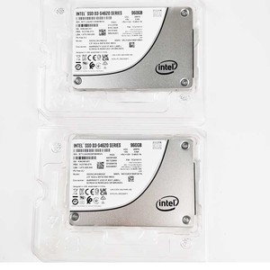 Doanh nghiệp cấp s4620 Sata 2.5 inch 480GB 960GB 1.92TB 3.84TB máy chủ trạng thái rắn ổ đĩa SSD - Product Image 4