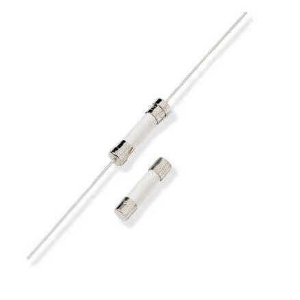 VICFUSE VF526/VF526-P RoHS Quick Acting 50mA-20A 250V-500V Ceramic Tube Fuse CE//CUL Certified High Interrupt 7000A Fuses