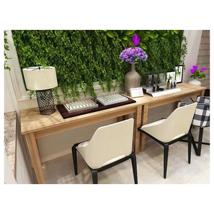 Présentoir de <span class=keywords><strong>Comptoir</strong></span> en Bois pour Cosmétiques et Maquillage, Modèle Carpenter Family Beauty Retail Store, Options Personnalisables - Product Image 1