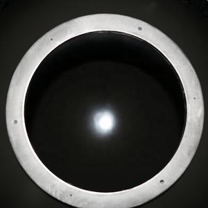 Seeball 25 см до 300 см OEM/ODM 360 градусов Сферический проекционный экран для научно-популярного образования - Product Image 3