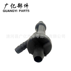 อะไหล่วาล์วแยกน้ำน้ำมันสำหรับการระบายอากาศที่ข้อเหวี่ยง058133753D แทน - Product Image 3