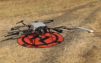 Magnetómetro Miniatura MagArrow II con Vapor de Césio para UAV, con 1 Año de Garantía, Rango de Operación de 20,000-100,000 NT