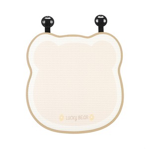 Funda <span class=keywords><strong>de</strong></span> Asiento <span class=keywords><strong>de</strong></span> Coche Antideslizante, Diseño Cómodo, <span class=keywords><strong>de</strong></span> Dibujos Animados, <span class=keywords><strong>para</strong></span> las Cuatro Estaciones, Cojín Avanzado General Motors - Product Image 5