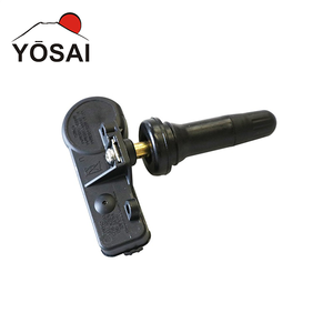 Capteur <span class=keywords><strong>TPMS</strong></span> étanche 433MHz, adapté aux modèles mahorra/Bolero/Scorpio - Product Image 3