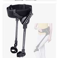 Aide à la marche pour la rééducation des membres inférieurs pour patients hémiplégiques Eminent E-ZB-K1001 Classe II Légère, respirante et lavable