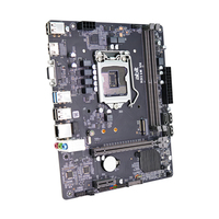 ABIT Brandneues h311 DDR4 LGA1151 Sockel-Mainboard mit Fabrikpreis h311m-vh Mainboard