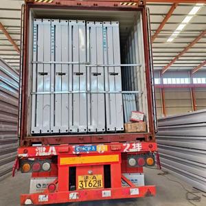 Maison conteneur préfabriquée pliable et extensible de 20 pieds ou 40 pieds, maison modulaire de luxe portable <span class=keywords><strong>avec</strong></span> 2, 3, 4 ou 5 chambres à coucher, prête à vivre, à <span class=keywords><strong>vendre</strong></span> - Product Image 6