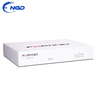5端口千兆一体化融合接入下一代防火墙企业安全设备VPN网络安全FG-40F