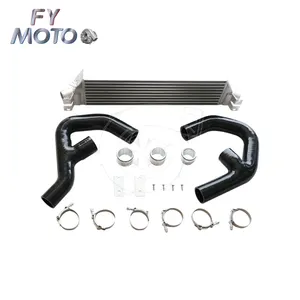 For vw golf mk5 mk6 GTI FSI 2.0T A3 Twin turbo Intercooler Kit