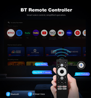 Stock pour projecteur de jeu ODM/OEM 300 lumens ANSI, mise au point automatique, Smart Android 1080P FHD 4K WiFi Google TV LED 2 Go de RAM