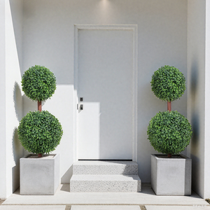 Nhà Máy Bán Hàng Trực Tiếp Nhân Tạo Đa-Bóng Cây Thực Tế Bóng Cây Cho Trong Nhà Ngoài Trời Thích Hợp Cho Nhà Văn Phòng Hiên Trang Trí Nội Thất - Product Image 1