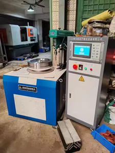 औद्योगिक प्रशंसक ब्लेड के लिए मशीन परीक्षण उपकरण - Product Image 6