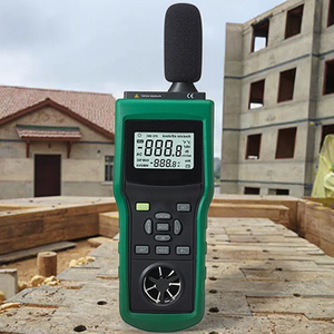 <span class=keywords><strong>5</strong></span> trong <span class=keywords><strong>1</strong></span> amf035 môi trường thử nghiệm thiết bị cần thiết cho phân tích toàn diện - Product Image 5