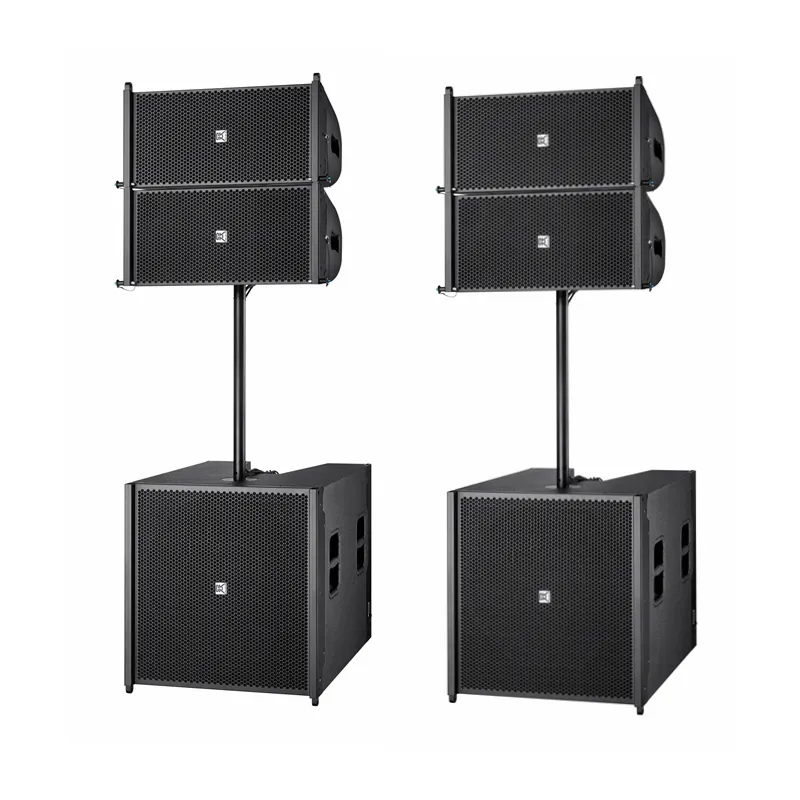 10 Inch Line Array Speaker + Sound System + Line Array CVR Profesional <span class=keywords><strong>Audio</strong></span>