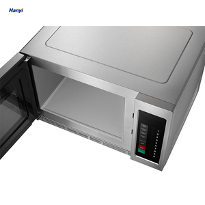 34L 2100W Good Quality Fast Heating Wave Oven Industrial <b>Commercial</b> <b>Microwave</b> Oven for Hotel Restaurants <b>Commercial</b> Oven - Product Image 4