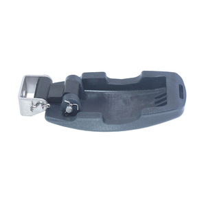 Bloc de verrouillage pour moteur hors-bord Yamaha 68T-42801-00 pour réparation et remplacement - Product Image 4