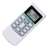 Convient à la télécommande du climatiseur Hualing HYK-02 HYK-03 HYK-07 Télécommande universelle pour le commerce extérieur Version outre-mer