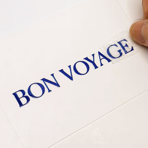 Không Thấm Nước Chống Xước Tùy Chỉnh 3D Dome Dán Có Độ Bóng Cao Epoxy Nhãn Cho Nước Sốt Chai Mật Ong Lọ Dầu Ô Liu Mạnh Mẽ Vinyl - Product Image 4