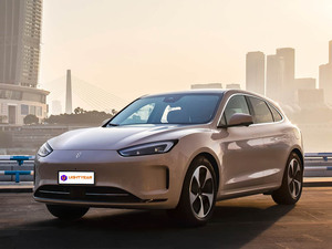 AITO M5 Pure Electric Ultra SUV électrique à 5 places à propulsion arrière longue portée - Product Image 5