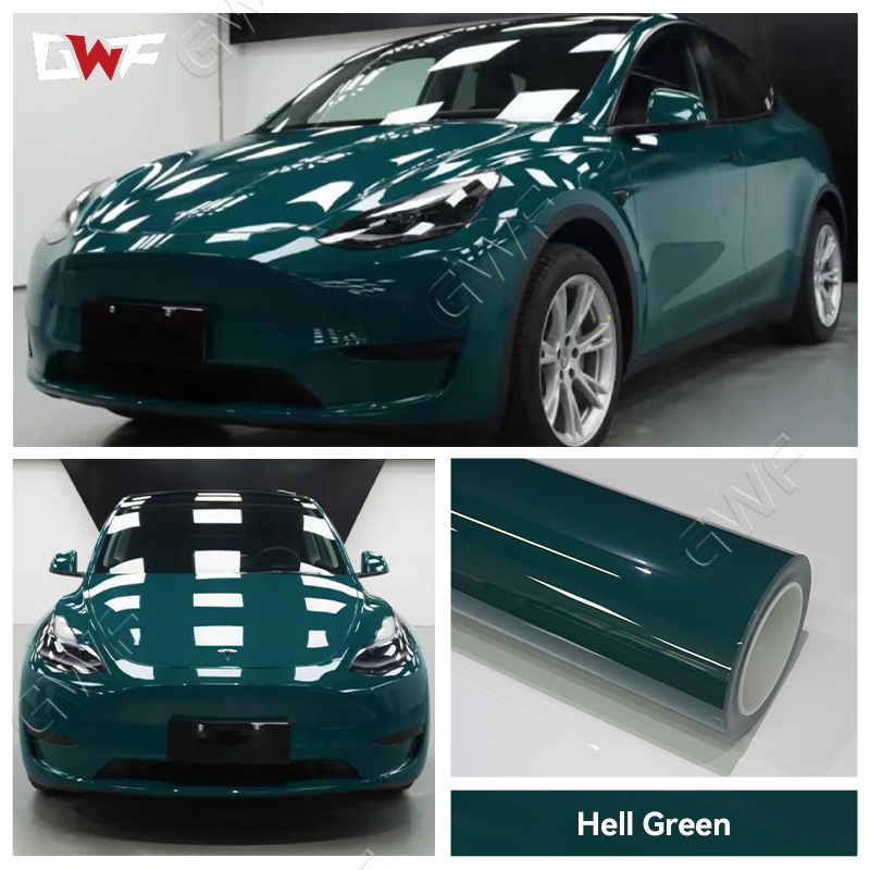 Paint Protection Film ( 防傷・防汚・撥水 ) Paint Protection Film ( 防傷・防汚・撥水 )