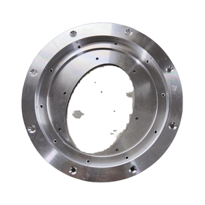 <span class=keywords><strong>CNC</strong></span> xay & biến phụ tùng ô tô bằng thép không gỉ cho ứng dụng xe gia công tùy chỉnh - Product Image 1