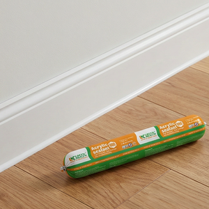 Scellant acrylique à durcissement à basse température, fonctionne bien dans les climats froids, pas de fissuration en hiver - Product Image 3