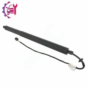 LR114632 LR160926 cilindro de puerta trasera eléctrica puntal de escotilla de maletero trasero para <span class=keywords><strong>Range</strong></span> <span class=keywords><strong>Rover</strong></span> <span class=keywords><strong>Evoque</strong></span> L551 2,0 <span class=keywords><strong>D150</strong></span> D165 2018 2019 2020 - Product Image 2