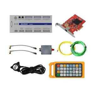 Sistema de Control Láser Original Bochu FSCUT2000E con Bus EtherCAT para Máquina de Corte Láser de Fibra Raycus de 1000W-4000W - Product Image 1