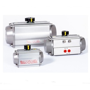 ตัวกระตุ้นไฟฟ้า Juj-Deutschland รุ่น S35 24V DC สำหรับควบคุมวาล์วอุตสาหกรรม หมุนได้ 90 องศา - Product Image 2