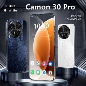 Tecno-Teléfono inteligente Spark 20 Pro Plus con CPU Deca Core, 16 + 1TB de almacenamiento, <span class=keywords><strong>5G</strong></span>, 4G, <span class=keywords><strong>Realme</strong></span>, nuevo estado, funciona en español - Product Image 3