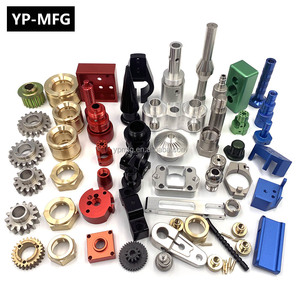 خدمة القطع بالليزر المصنوعة من الفولاذ المقاوم للصدأ بختم الأجزاء المعدنية - Product Image 5