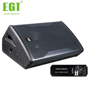 TX-12M Monitor da Palco Passivo 1x12 Pollici a <span class=keywords><strong>2</strong></span> Vie Full Range con Potenza di Picco Elevata e Alta Qualità - OFFERTA SPECIALE PRIMA VENDITA - Product Image 3