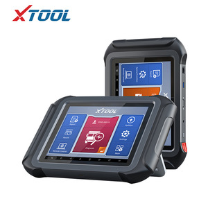 <span class=keywords><strong>Xtool</strong></span> D9HD Xe Tải Công Cụ Chẩn Đoán 12V/24V Nhiệm Vụ Nặng Nề Xe Tải Đầy Đủ Hệ Thống Công Cụ Chẩn Đoán Cho 12V Xe Ô Tô 24V Xe Tải - Product Image 2