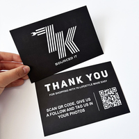 Tarjetas de Visita con Estampado en Lámina Dorada Personalizadas, Impresión Profesional, Gran Venta