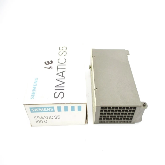 New and in Stock 6es5421-8ma12 24vdc Nsmp for Plc, Pac & Dedicated Ctrlrs
