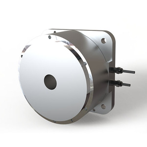 Moteur à entraînement direct personnalisé 220 V, moteur DD DMFE112 - Product Image 2