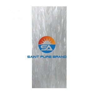 Saint tinh khiết thương hiệu 4N 5N 6N silicon mục tiêu kích thước lớn silicon mono, Poly si phún xạ Vật liệu mục tiêu 5N 6N - Product Image 1