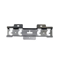 Support mural fixe pour écran de télévision LED LCD, installation facile, le moins cher, compatible avec les écrans de 14'' à 43''