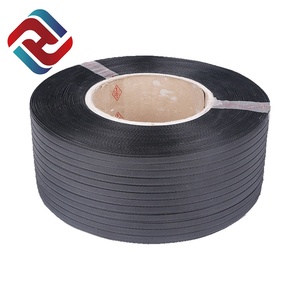 Customized High Strength <strong>PP</strong> <strong>Strap</strong> Plastic Band Packaging Strapping <strong>PP</strong> Band Office Packaging Colorful Polyester Cord Strapping - Product Image 1