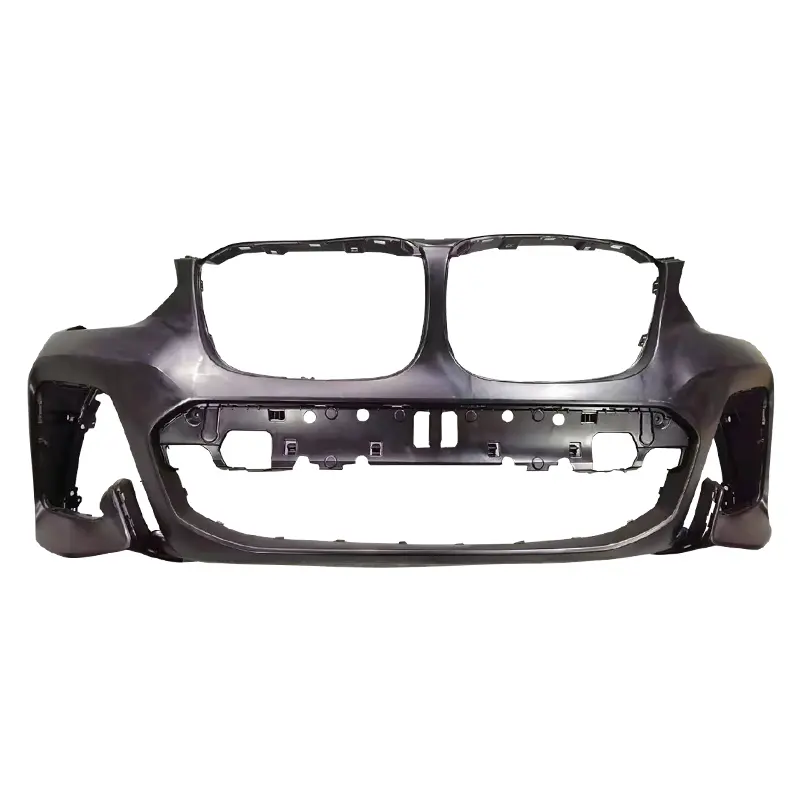 YOUPARTS 51118091997 Car front rear 5m bumper with 2 radar holes for bmw f10 X3 M Mercedes-Benz
