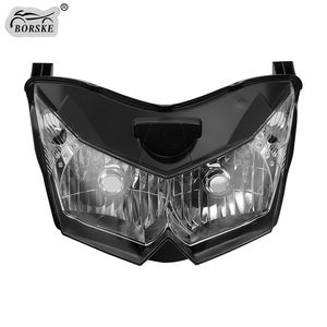 Phare d'accessoires de pièces de rechange de moto de <span class=keywords><strong>prix</strong></span> usine pour <span class=keywords><strong>Kawasaki</strong></span> <span class=keywords><strong>Z1000</strong></span> ZRT00B 2007-2009 <span class=keywords><strong>Kawasaki</strong></span> Z750 ZR750L 2007-2010 - Product Image 5